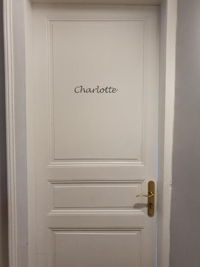 Chambres D'Hotes Des Rouets Fourmies Экстерьер фото
