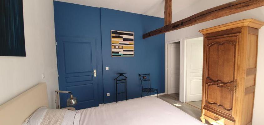 Chambres D'Hotes Des Rouets Fourmies Экстерьер фото